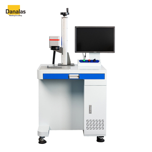 Factory Direct Sale New Condition Co2 Laser Marking Machine Static Desktop Laser Printer for Plastic <strong>Coding</strong> for Desktop Use - Product Image 6