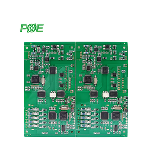 Programmazione PCBA e Test di funzioni One-stop servizi di assemblaggio PCB SMT PCBA produttore - Product Image 1