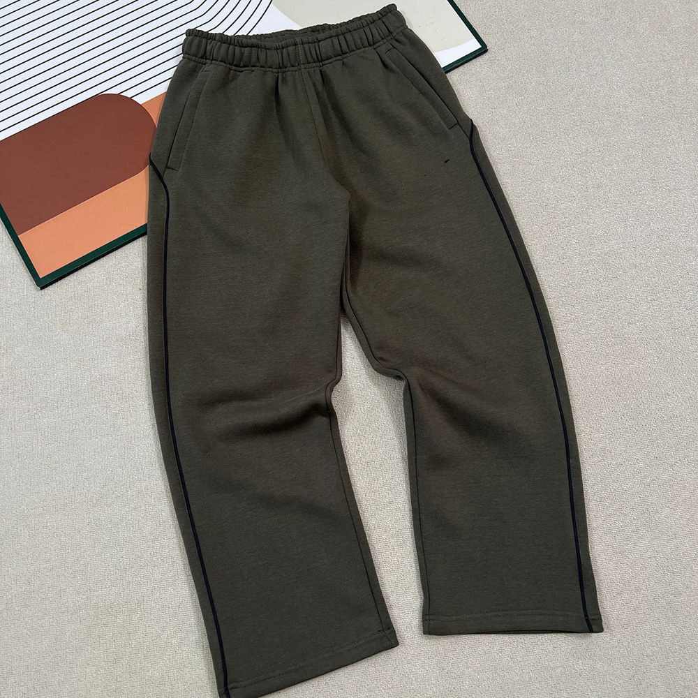 Pantalon vert
