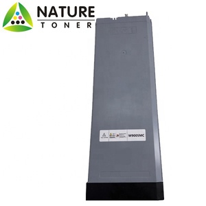 HP LaserJetマネージドフローMFPE72525z、MFPE72525dnプリンター用の互換性のあるブラックトナーカートリッジW9005MW9005MC - Product Image 4