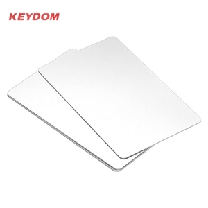 Tarjetas de débito ATM VISA Tarjeta con chip de CPU y tarjeta EMV Tarjeta de débito de crédito en blanco Tarjeta Java para pago Mastercard y pago Visa - Product Image 2