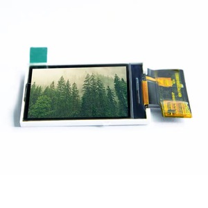 Personalizzato 3.8 pollici TFT LCD Display 20 Pin 8 Bit 16 Bit interfaccia MCU schermo a colori per il controllo remoto Robot moduli LCD - Product Image 2