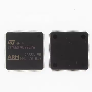IC Stm32f103zdt6 LQFP-144 ARM Cortex-M3 32-Bit-Mikrocontroller-MCU - Product Image 3