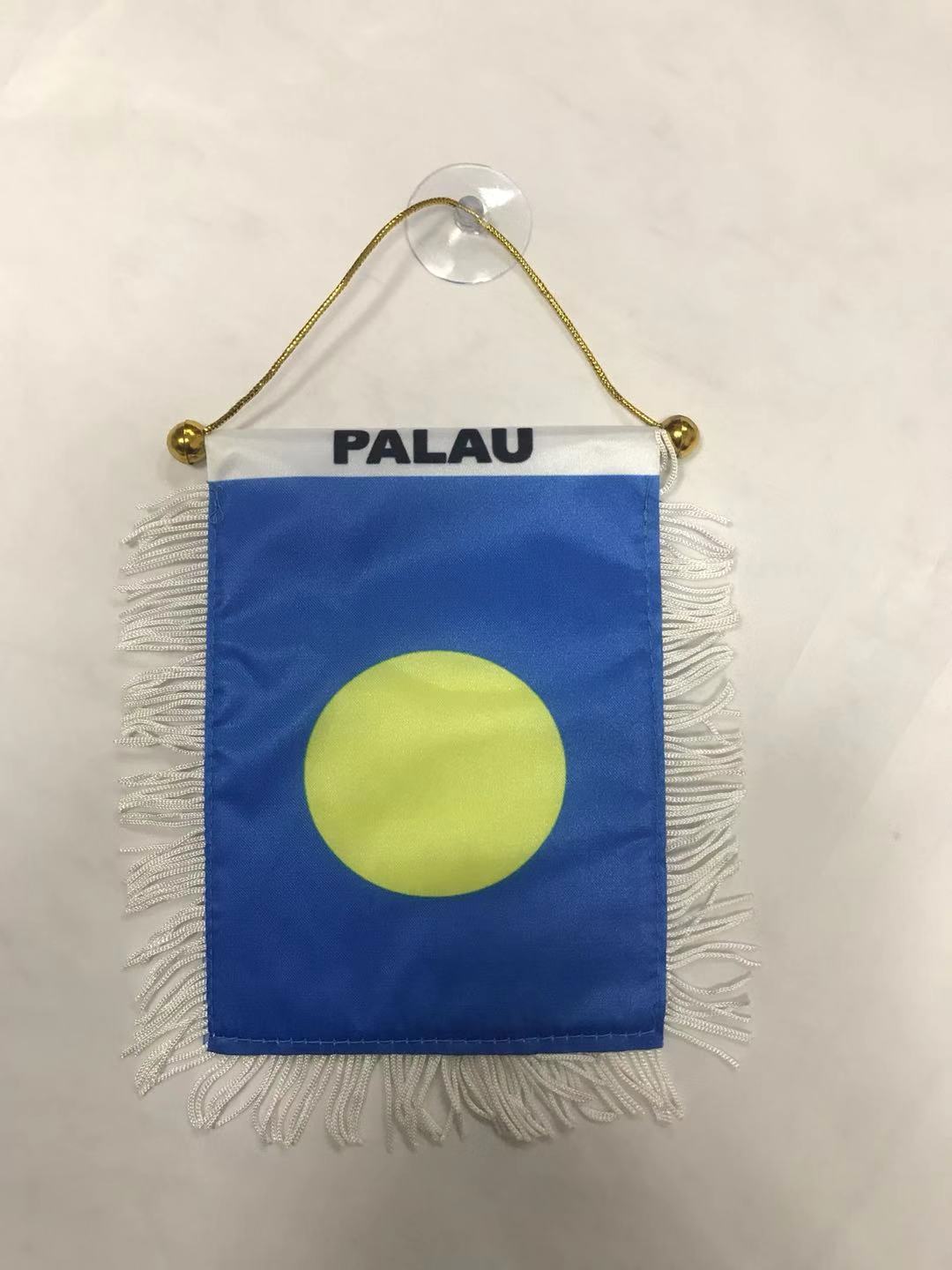 Palau