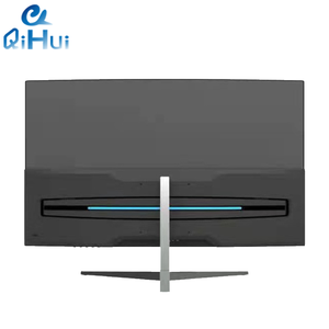 Superventas Monitor LED curvo de 32 pulgadas sin marco 75Hz PC IPS monitores 144HZ 165HZ ordenador de escritorio Gaming 2K 4K Monitor LCD - Product Image 2