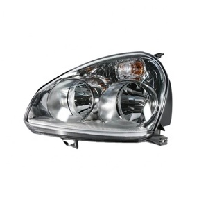 Lada Priora KIRZHCH ALRU.676512.133オートスペアパーツ用のホットセールヘッドライト