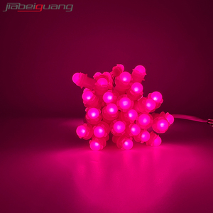 ไฟพิกเซล LED 12V 12V9MM ยอดนิยมพลังงานสูง - Product Image 2