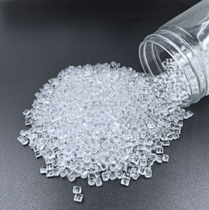 Yüksek kaliteli gıda sınıfı GPPS reçine granülleri PS hurda malzeme ve pelet genel plastik kullanımı için kalıplama için hammadde - Product Image 3