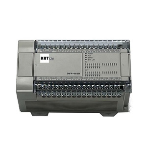 HOT-SALE-Delta PLC (controllore logico programmabile) DVP48EH00R3 al prezzo di fabbrica - Product Image 1