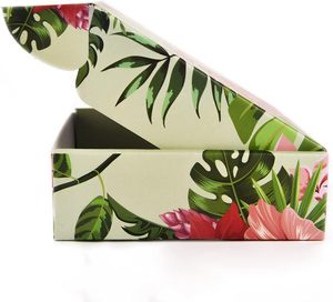 Affordable Carton <strong>Box</strong> with Custom Printed E-commerce Shipping for US Market - Product Image 4