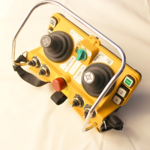 F24-60 Multi Function Compatible <strong>Rolling</strong> <strong>Code</strong> Rf Remote Control - Product Image 3