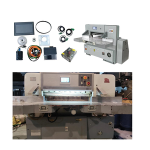 Polar Cutter Maschine Computers teuerung system - Product Image 6