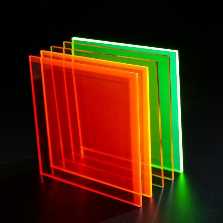 Fluorescent