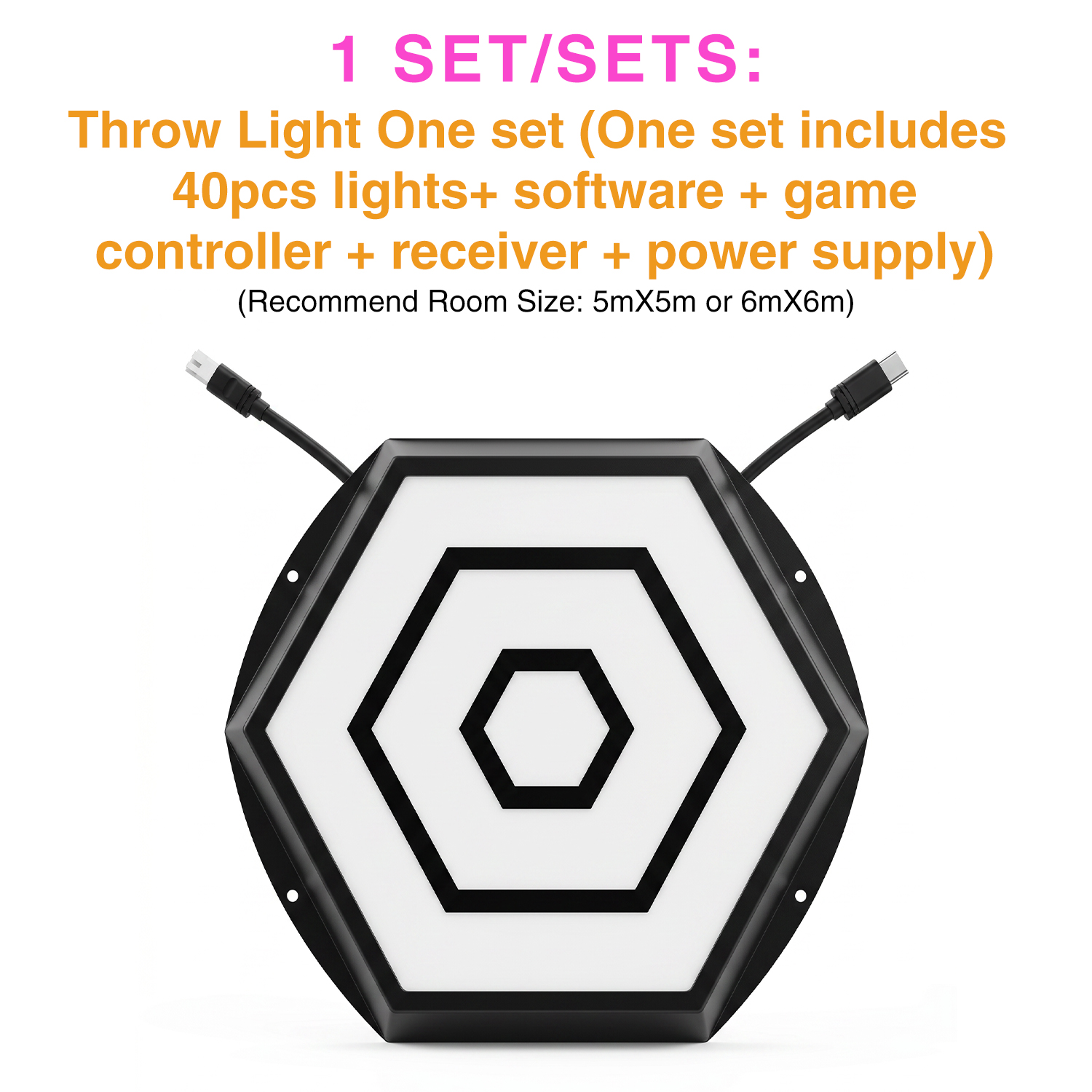 SF-LD30G