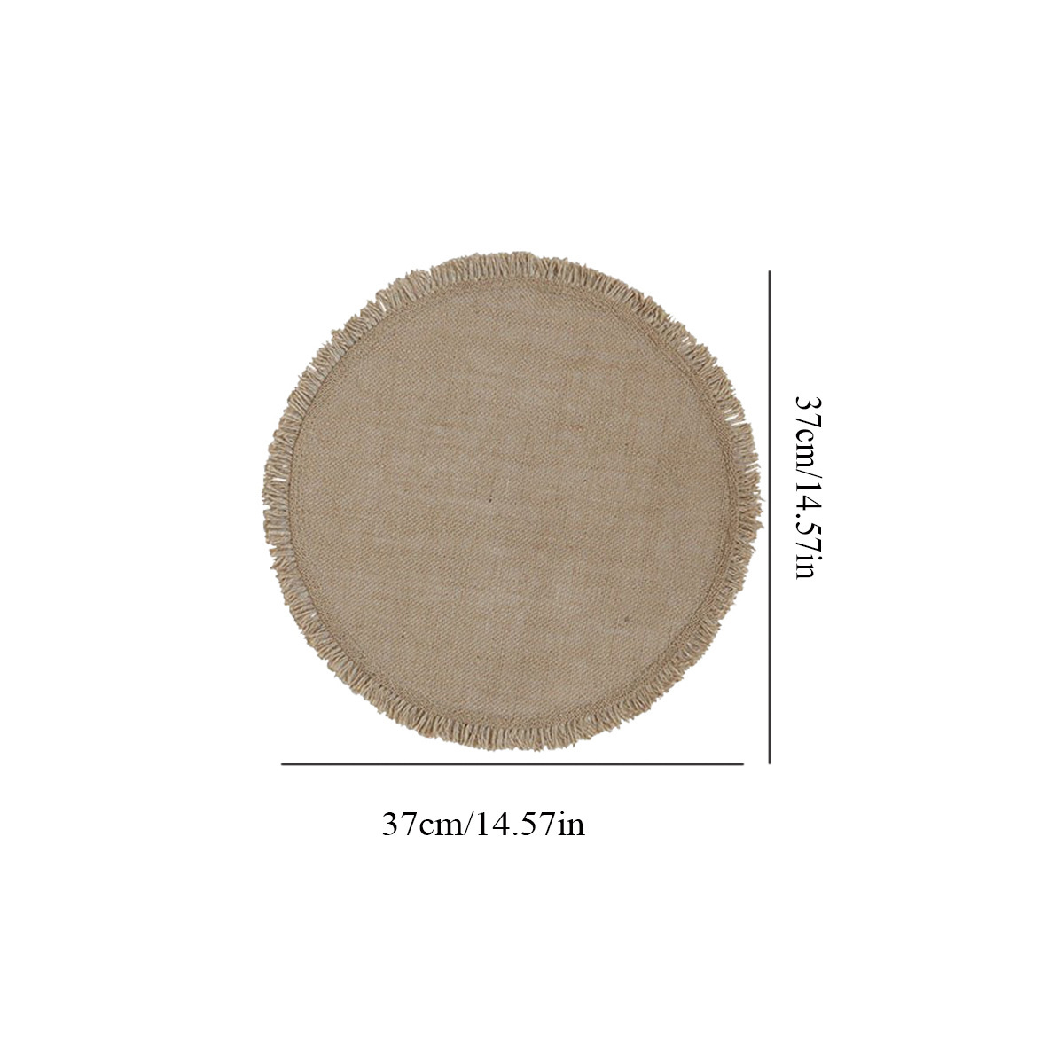 6050- Marron