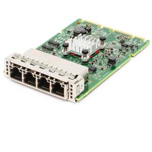 P51181-B21 Broadcom BCM5719 Ethernet 1Gb 4 porte BASE-T OCP3 per HPE - Product Image 2