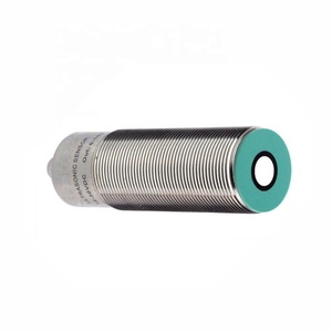 M30 series Micro ultrasonic proximity transducer , ultrasonic distance detection switch sensor with 1000mm