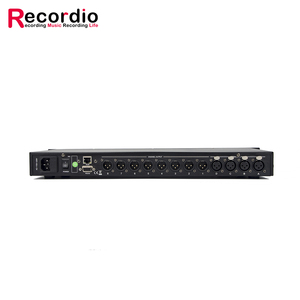 GAX-LA408 4 <strong>Input</strong> 8 <strong>Output</strong> Professional Digital Sound Processor for Stage Concert bar - Product Image 2