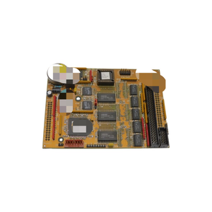 Sistemi dati Tau 602705 103 Unmp nuovo originale Ready Stock automazione industriale Pac dedicato Controller di programmazione Plc - Product Image 1
