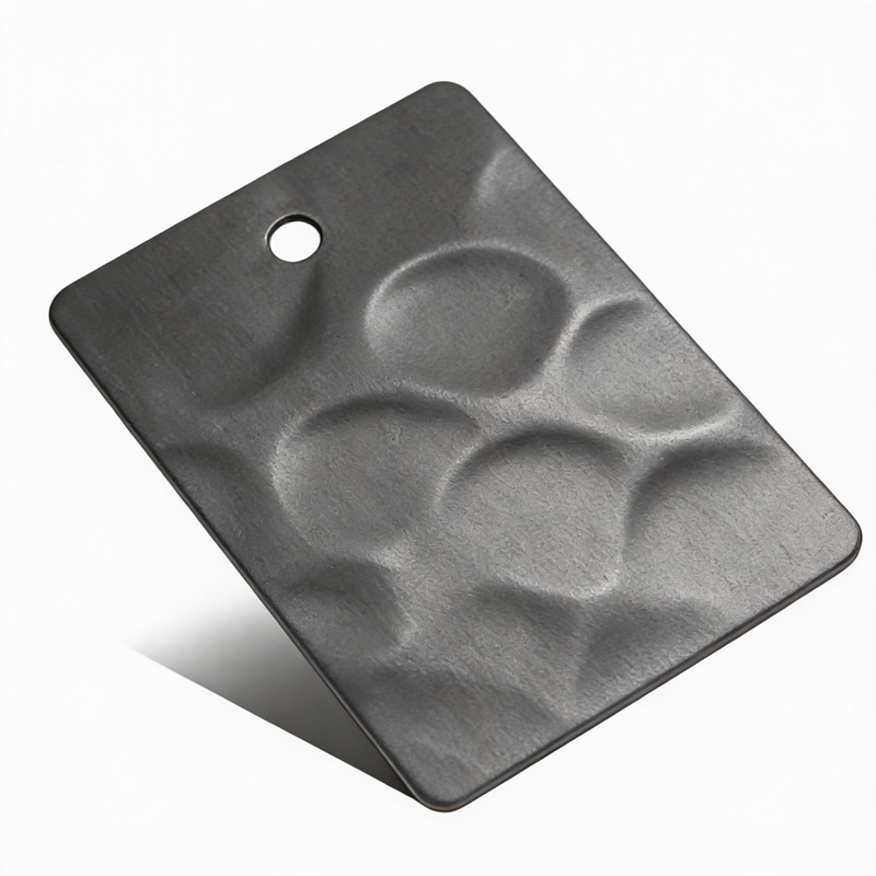 Light Hammer ORB Bronze Copper