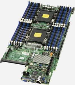 Hot Sale Stock SYS-2029BT-HNC1R Super 2U Rack Super <strong>Server</strong> <strong>Computer</strong> <strong>System</strong> 3U High Density 12 Node 5039Ms Super - Product Image 2