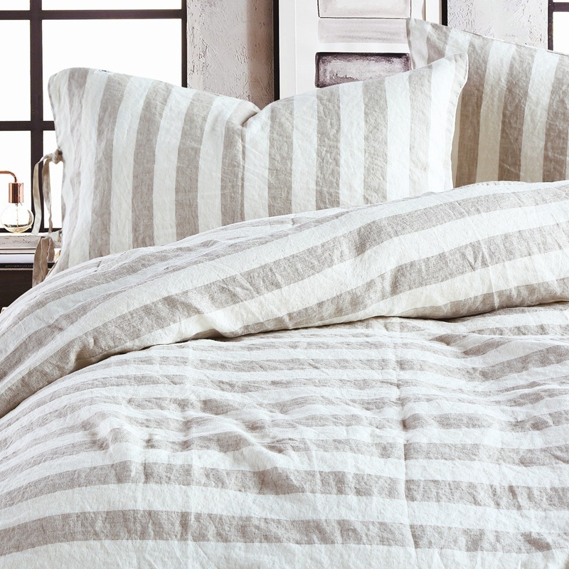 White Stripe