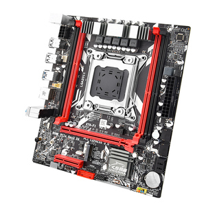 Üst satış X79 <span class=keywords><strong>3.0</strong></span> anakart Lga2011 <span class=keywords><strong>XEON</strong></span> X yonga seti Ddr3 USB Nvme M.2 Port masaüstü anakartlar
