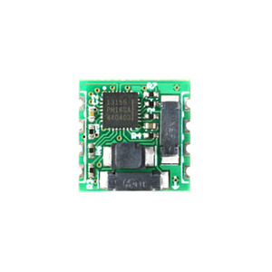 Modulo sensore geomagnetismo PNI magnetometro ad alta precisione sensore di campo magnetico triassiale bussola elettronica digitale RM3100 - Product Image 6