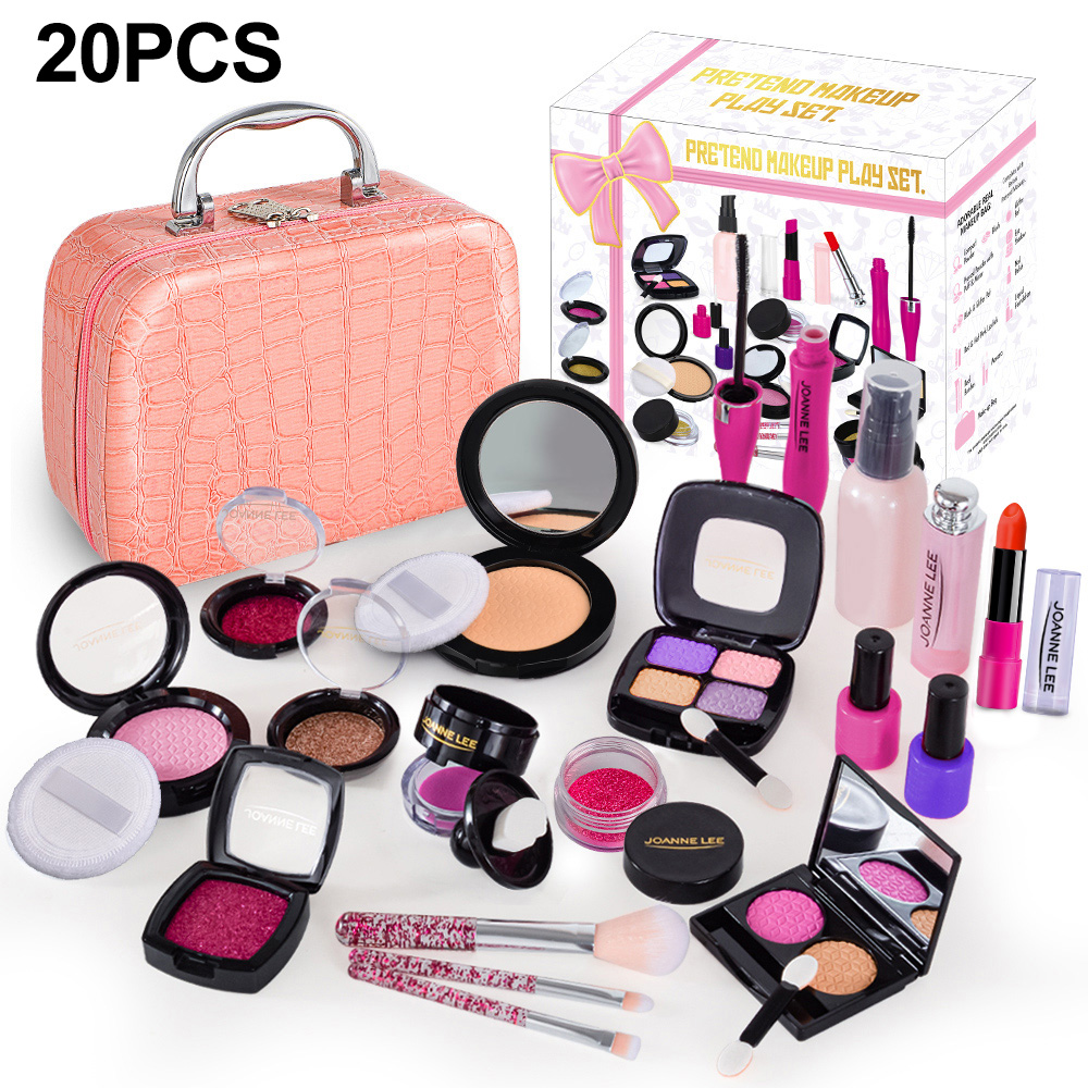 20 pièces (rose)
