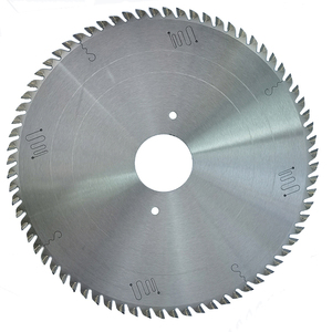 Freud testere bıçakları ahşap kesme 200mm 36T dairesel testere panel testere için - Product Image 6