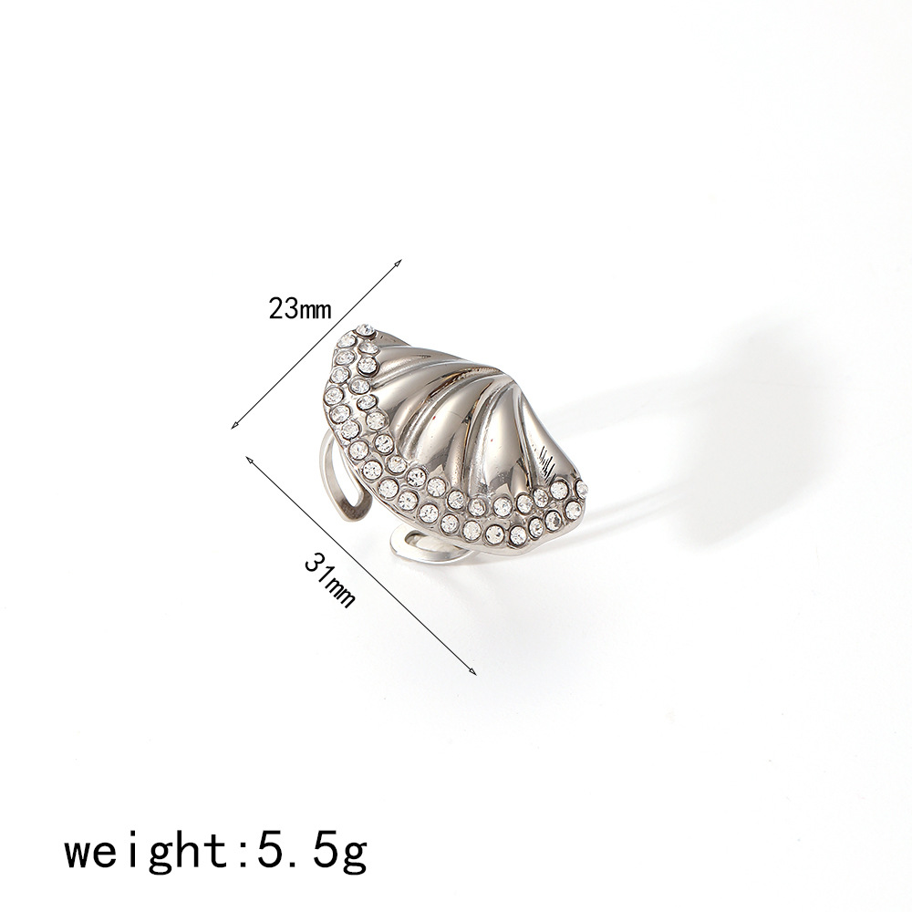 TR4304-S Anillo