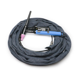 Qq150 Qq300 Argon hàn hồ quang Tig ngọn đuốc tiêu chuẩn quốc gia Argon hàn hồ quang lắp ráp cho WS/tig160 250 máy hàn - Product Image 1