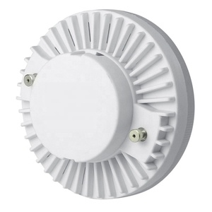 ไฟเพดาน LED กลม5W พร้อมแหล่ง SMD โคมไฟ GX53 AC85-265V 6500K CT PC วัสดุตัวเครื่องได้รับการรับรองจาก ROHS EMC สำหรับใช้ในบ้าน - Product Image 2