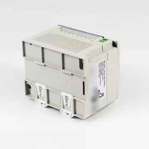 Vendedor de oro 12 entradas/8 salidas DC 24V Módulo PLC DVP20EH00T3 - Product Image 3