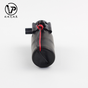 China 3000 Ml/min Plastic Gear Pump Wholesale Mini DC Micro Brush <strong>Lubrication</strong> Gear Pump