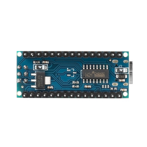 Mini-Steuer platine für Arduino Nano V3 ATmega328P CH340 Entwicklungs platine