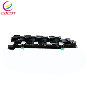EBEST互換東芝e-studio for TB-FC30C FC30 2050C 2550C 2051C2551Cコピー機部品廃棄トナーボックス