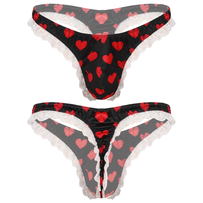 Cuore Rosso Nero