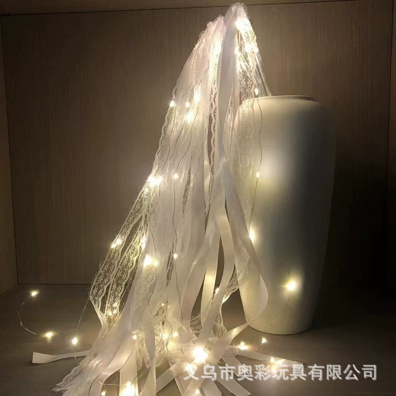 แสงสีโทนอุ่น