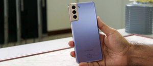 No Scratch S21+ Wholesale <strong>Android</strong> System 128 256gb Used Cheap US <strong>Version</strong> Lots of Used Phones - Product Image 6