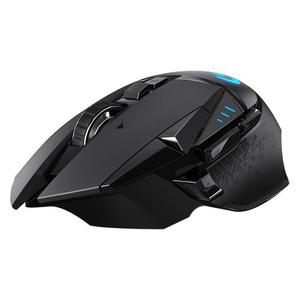G502 LIGHTSPEED Wireless Gaming Mouse <strong>Macro</strong> Programming 16000DPI Adjustable 11 <strong>Keys</strong> RGB Mice - Product Image 2
