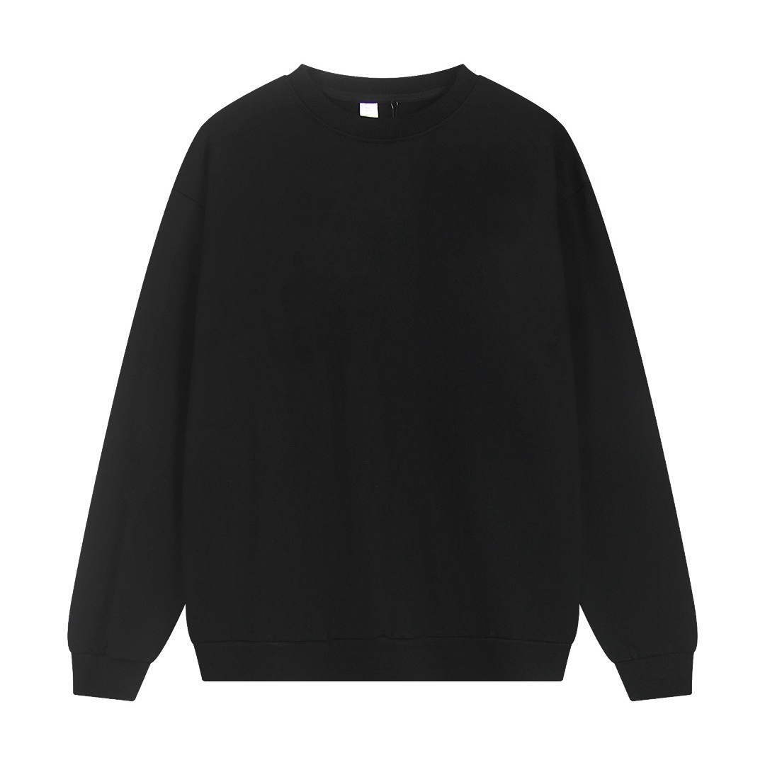 colorful Black-sweat