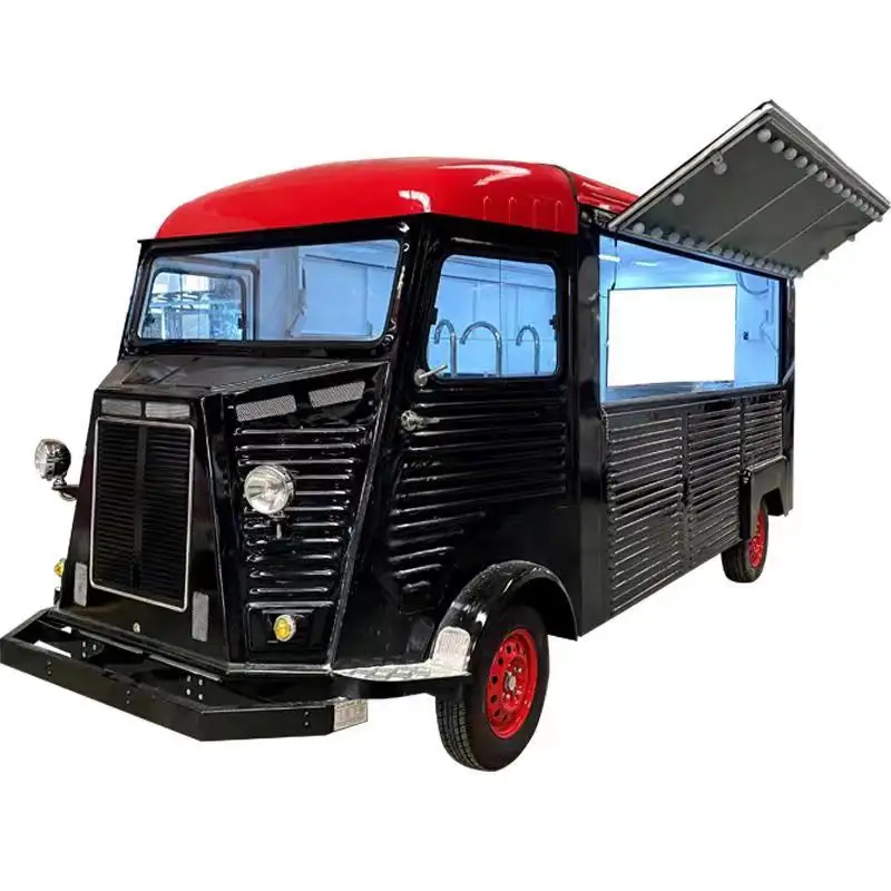 best selling trailer type vin number mobile concession fast fully equipped concession food trailer