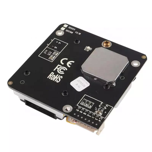 Alta precisione SDS011 modulo sensore Super polvere sensore con uscita digitale per la tecnologia Laser di rilevamento della qualità dell'aria PM2.5