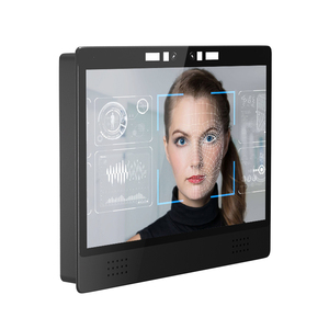 Smart Home Video campanello Tablet condominio citofono campanello Video campanello sistema di sicurezza 11.6 pollici Android AIO tab