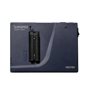Xeltek USB Superpro 610P <strong>Universal</strong> <strong>Programmer</strong> with 48 <strong>Universal</strong> Pin-drivers