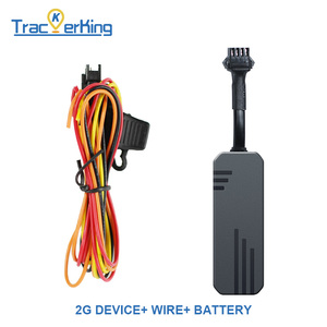 TrackerKing Factory Directly Saling Multi-function <strong>Tracker</strong> J14 Meets Tracking for Different Vehicles - Product Image 3