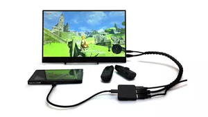 RTD2513V2.1-entrada de señal VGA, DVI, FHD, 1920x1080, con salida de señal de Audio LVDS, placa controladora LCD