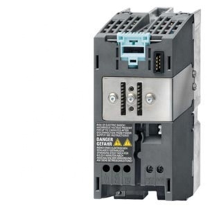 S120シリーズS120 Inverter6SL3210-1SE22/1SE31-5AA0 6SL3210-1SB12-3AA0/3UA0PLC産業用制御ボード入出力パワーモジュール - Product Image 1