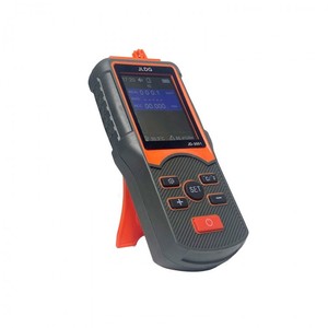 JD-3001 Geiger Counter Nuclear Radiation <strong>Detector</strong> for Electromagnetic Radiation Detection Export Data